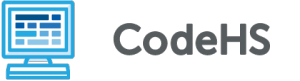 CodeHS logo