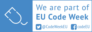 CodeWeek logo