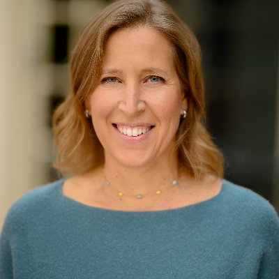 Susan Wojcicki | Gebrek aan diversiteit in de ICT: Tijd voor Actie